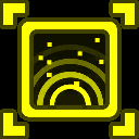 扫描（Scanner Sweep）图标